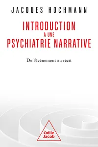 Introduction à une psychiatrie narrative_cover
