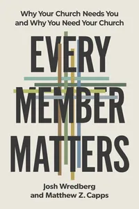 Every Member Matters_cover