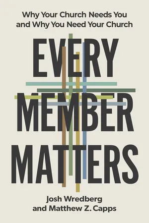 Every Member Matters