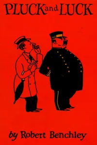 Pluck and Luck_cover