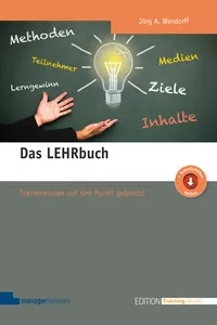Das LEHRbuch_cover