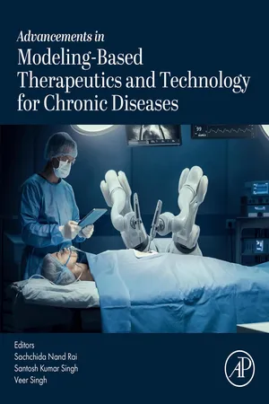 Advancements in Modeling-Based Therapeutics and Technology for Chronic Diseases