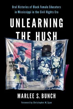 Unlearning the Hush