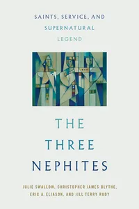The Three Nephites_cover