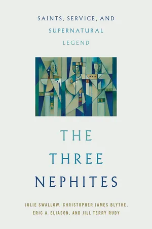 The Three Nephites