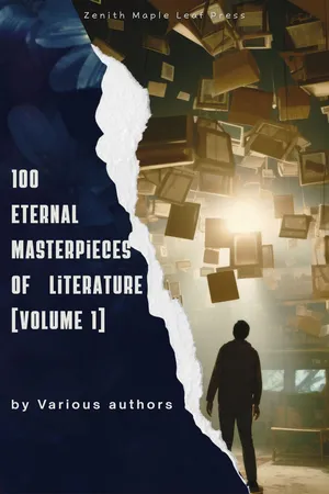 100 Eternal Masterpieces vol-1