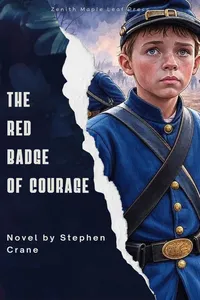 The Red Badge of Courage_cover