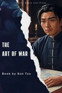The Art of War_cover