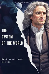 The System of the World_cover