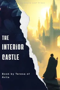 The Interior Castle_cover