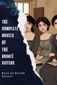 The Complete Novels of the Brontë Sisters_cover