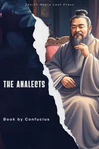 The Analects_cover