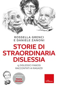 Storie di straordinaria dislessia_cover