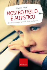 Nostro figlio è autistico_cover