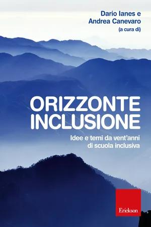 Orizzonte inclusione