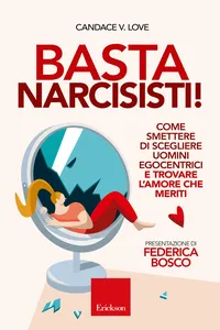 Basta narcisisti!_cover