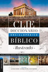 Diccionario Enciclopédico Biblico Ilustrado Clie_cover