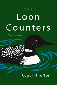 The Loon Counters_cover