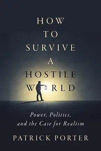 How to Survive a Hostile World_cover