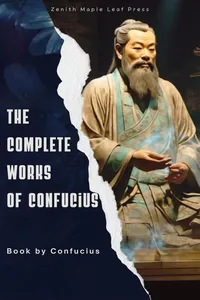 The Complete Works of Confucius_cover