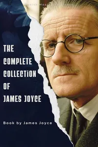 The Complete Collection of James Joyce_cover
