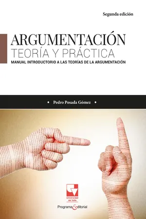 Argumentación: Teoría y práctica