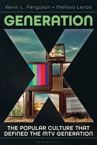Generation X_cover