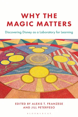 Why the Magic Matters