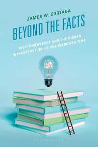 Beyond the Facts_cover