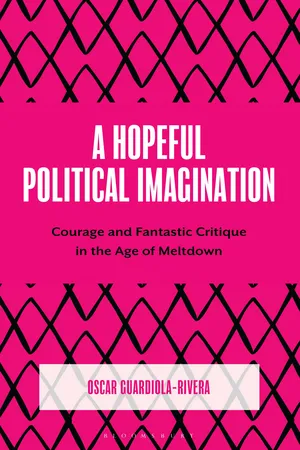 A Hopeful Political Imagination