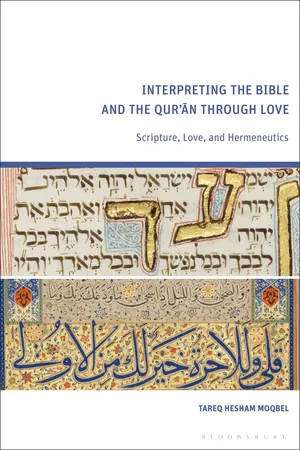 Interpreting the Bible and the Qur’an through Love