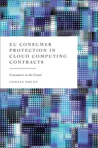 EU Consumer Protection in Cloud Computing Contracts_cover
