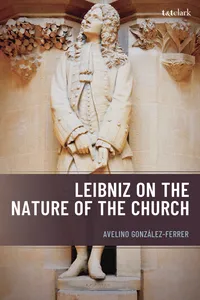 Leibniz on the Nature of the Church