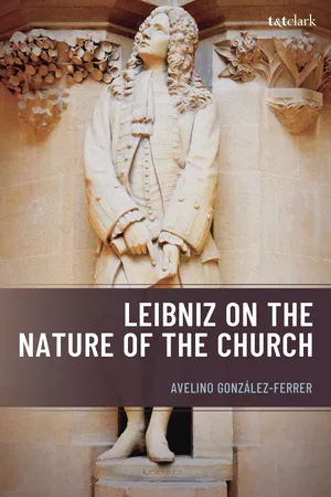 Leibniz on the Nature of the Church