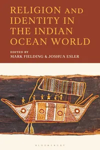 Religion and Identity in the Indian Ocean World_cover