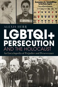 LGBTQI+ Persecution and the Holocaust_cover