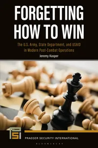 Forgetting How to Win_cover