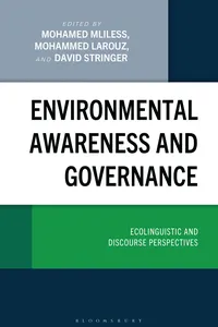 Environmental Awareness and Governance_cover