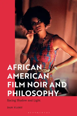 African American Film Noir and Philosophy