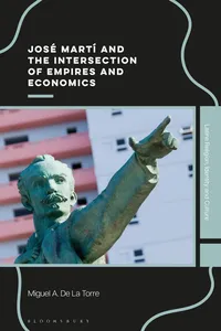 José Martí and the Intersection of Empires and Economics