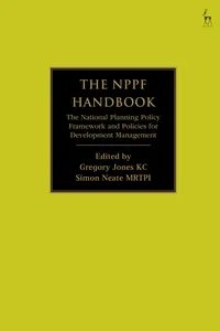 The NPPF Handbook_cover