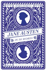 Jane Austen in 50 Words_cover