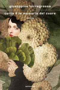 Corta è la memoria del cuore_cover