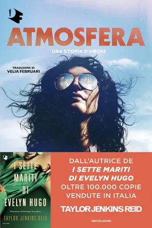 Atmosfera
