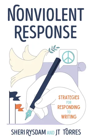 Nonviolent Response