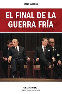 El final de la Guerra Fría_cover