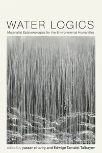Water Logics_cover
