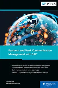 Payment and Bank Communication Management with SAP_cover