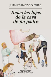 Todas las hijas de la casa de mi padre_cover