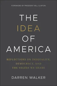 The Idea of America